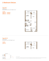 THE COLLECTIVE AT ONE SOPHIA (D9), Apartment #546254941